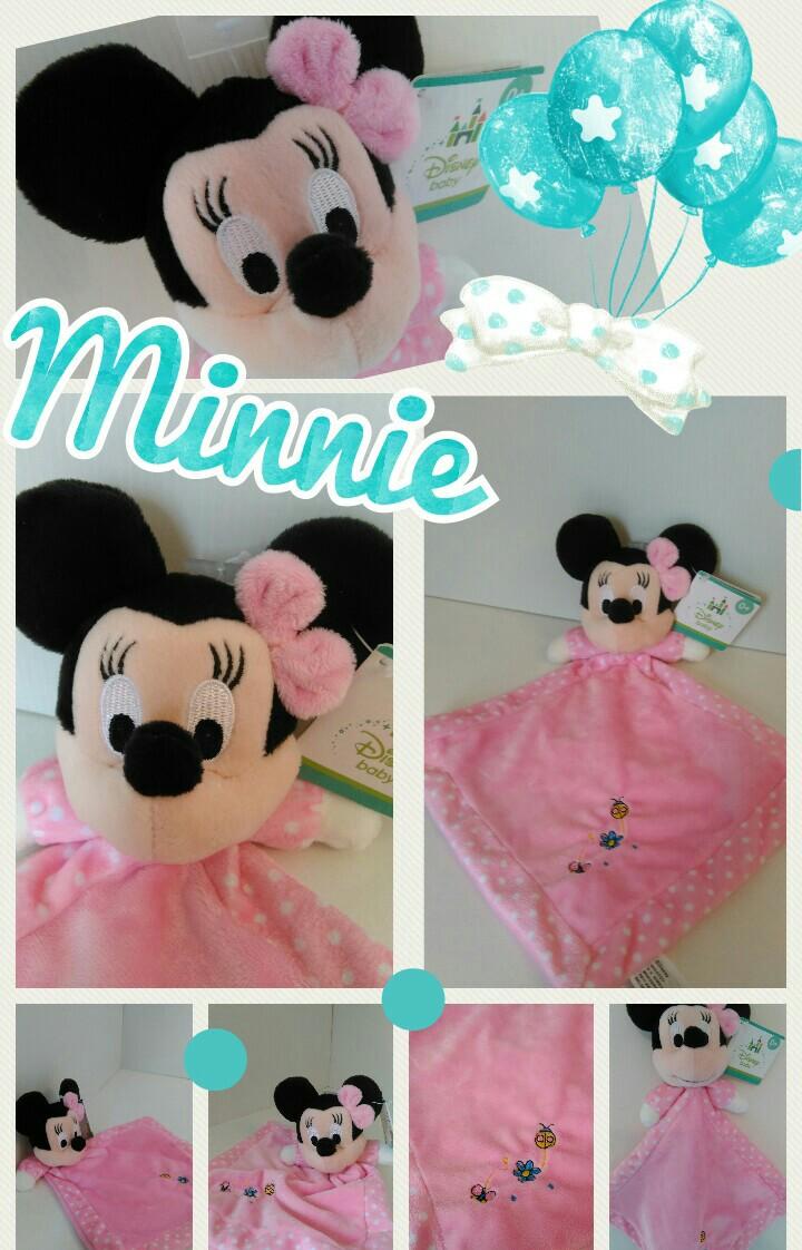 Doudou Minnie